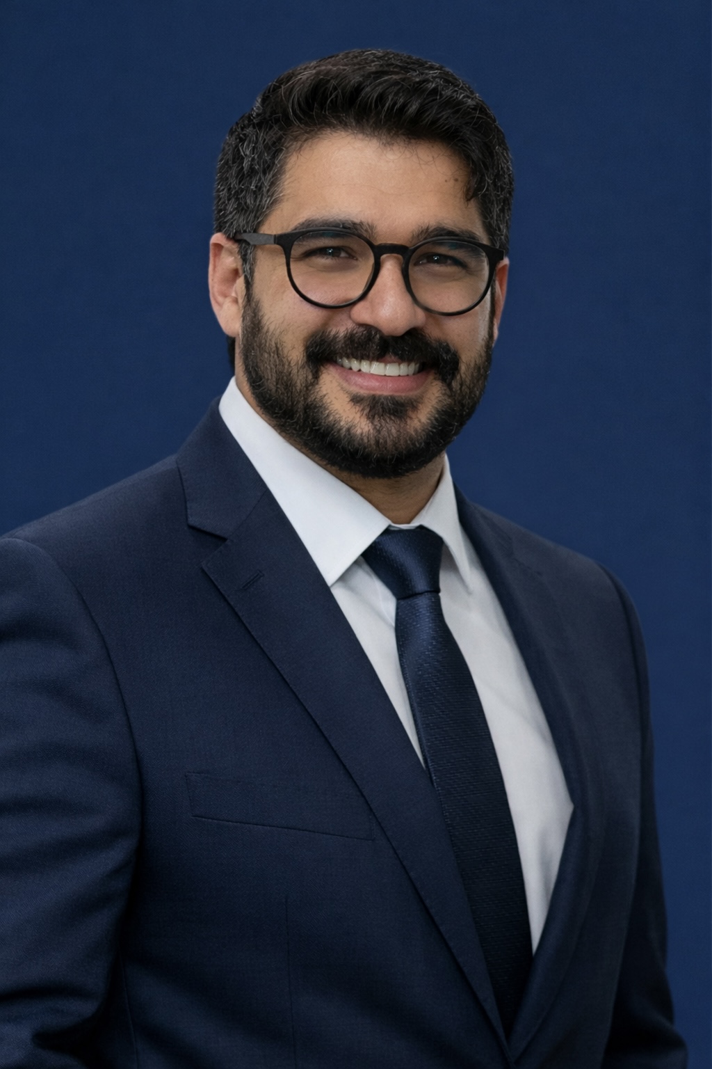 Dr. Filipe Lopes, fundador da ALAC